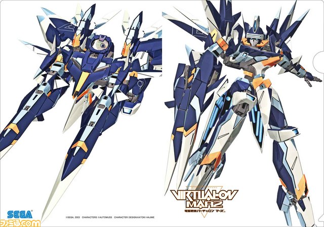 “コミックマーケット81”セガ物販ブースは充実のラインアップ_37