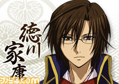 アニメでおなじみのイケメン武将がGREEに！ ジー・モード『戦国☆パラダイス-極-』_06