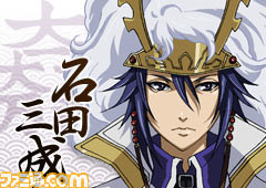 アニメでおなじみのイケメン武将がGREEに！ ジー・モード『戦国☆パラダイス-極-』_11