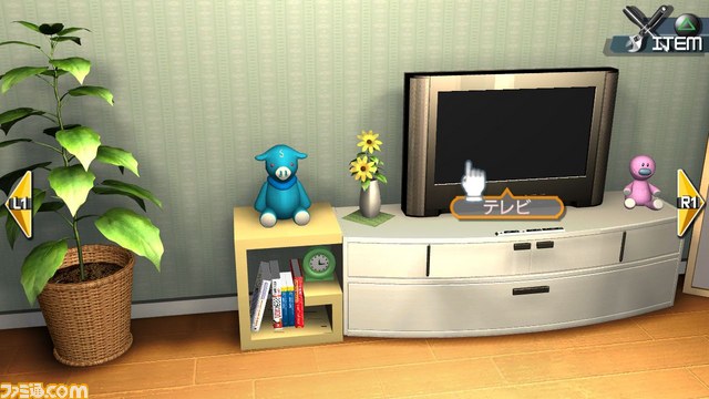 『SIMPLE500シリーズVol.3 THE 密室からの脱出～月夜のマンション編～』が配信決定_28