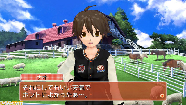 『ドリームクラブZERO ポータブル』亜麻音、るい、ナオ、アイリ、あすかの新私服が公開_01