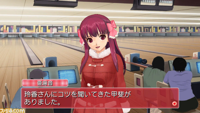 『ドリームクラブZERO ポータブル』亜麻音、るい、ナオ、アイリ、あすかの新私服が公開_09