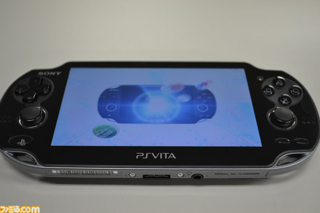 【PS Vitaプレイ日記/第1回】初めまして、買ってきました、起動しました_19
