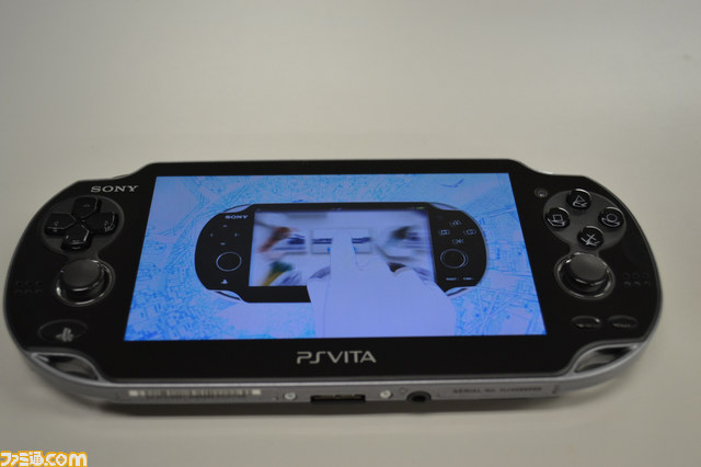 【PS Vitaプレイ日記/第1回】初めまして、買ってきました、起動しました_20