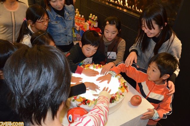 著名クリエイターたちが手掛ける食育イベント“ベジスタ X’mas in 東京”リポート_27