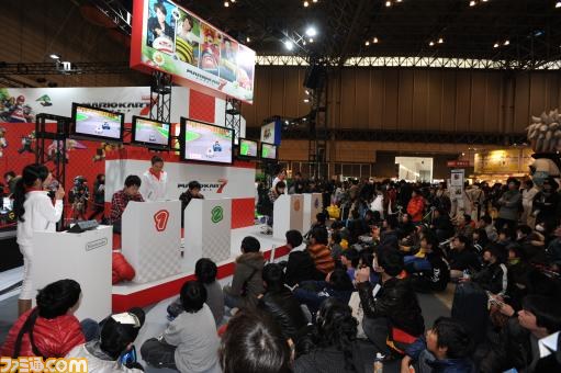 新作のお披露目や試遊コーナーなど、内容盛りだくさん!【ジャンプフェスタ2012】_03