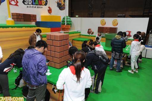 新作のお披露目や試遊コーナーなど、内容盛りだくさん!【ジャンプフェスタ2012】_04