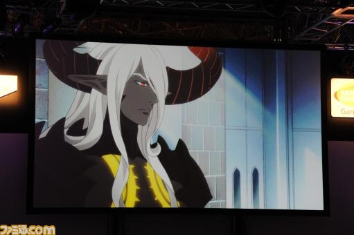 豪華ゲストが多数出演――バンダイナムコゲームスのステージイベントは【ジャンプフェスタ2012】_28
