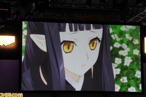 豪華ゲストが多数出演――バンダイナムコゲームスのステージイベントは【ジャンプフェスタ2012】_29