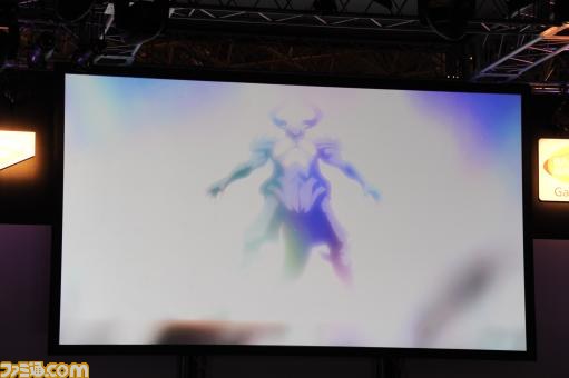 豪華ゲストが多数出演――バンダイナムコゲームスのステージイベントは【ジャンプフェスタ2012】_31