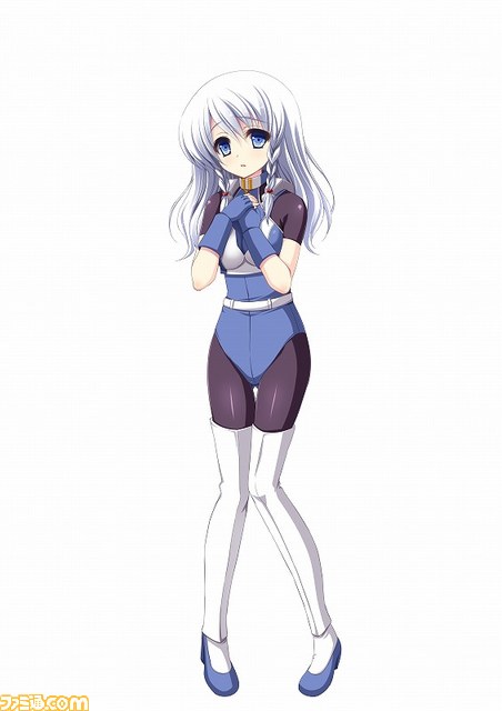 『Web パワードール』のオープンβテストがスタート！_02