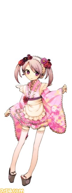 ケイブ、ブラウザ型ソーシャル貴族麻雀『麻雀鹿鳴館』のベータサービスを開始_10