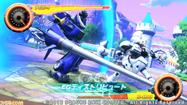 『超速変形ジャイロゼッター』ゲーム＆アニメーションの最新トレーラーが公開_08