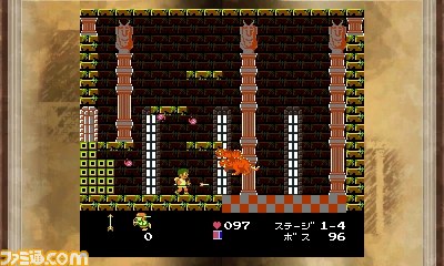 『3Dクラシックス 光神話 パルテナの鏡』キャンペーン応募者を対象に2011年12月19日より無料配信中_05