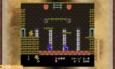 『3Dクラシックス 光神話 パルテナの鏡』キャンペーン応募者を対象に2011年12月19日より無料配信中_06