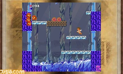 『3Dクラシックス 光神話 パルテナの鏡』キャンペーン応募者を対象に2011年12月19日より無料配信中_09