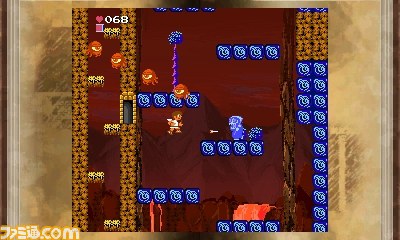 『3Dクラシックス 光神話 パルテナの鏡』キャンペーン応募者を対象に2011年12月19日より無料配信中_10
