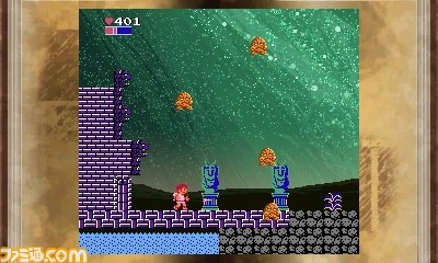 『3Dクラシックス 光神話 パルテナの鏡』キャンペーン応募者を対象に2011年12月19日より無料配信中_12