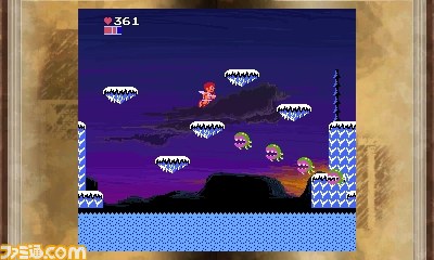 『3Dクラシックス 光神話 パルテナの鏡』キャンペーン応募者を対象に2011年12月19日より無料配信中_13
