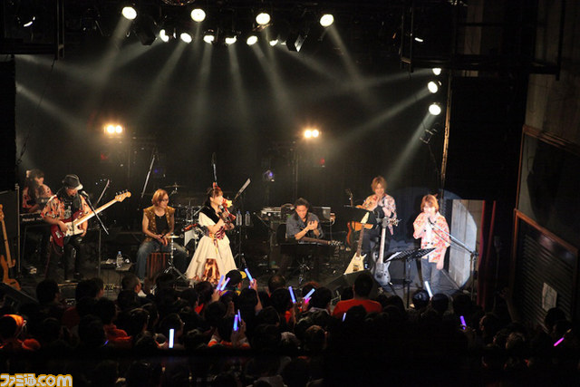 今井麻美ライブツアー“Aroma of happiness”京都でも笑顔満開_14