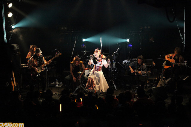 今井麻美ライブツアー“Aroma of happiness”京都でも笑顔満開_26