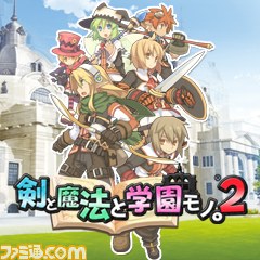 『AKIBA'S TRIP（アキバズトリップ）』などアクワイアのUMD Passport対応タイトルが明らかに_04