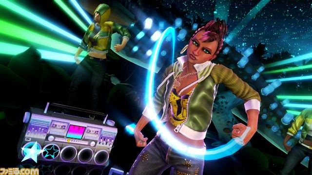 『Dance Central 2』のDLCとして、人気歌姫リアーナの楽曲が追加_04