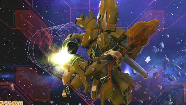 『機動戦士ガンダムUC』充実のゲームシステム!!_01