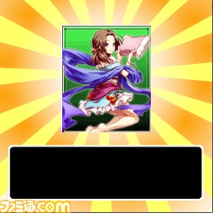 『秘録 妖怪大戦争』 かわいい女の子いっぱいの妖怪カードゲーム、GREEにて配信開始_03