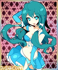『秘録 妖怪大戦争』 かわいい女の子いっぱいの妖怪カードゲーム、GREEにて配信開始_10