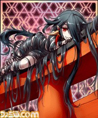 『秘録 妖怪大戦争』 かわいい女の子いっぱいの妖怪カードゲーム、GREEにて配信開始_11