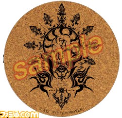 アークシステムワークスがコミケに出展、購入者限定先着特典小冊子のビジュアルを紹介_07