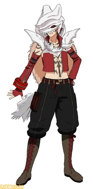 『GOD EATER BURST（ゴッドイーター バースト）』50万本突破記念キャンペーン実施！_08