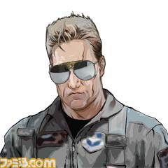 『エースコンバット ３Ｄ クロスランブル』ストーリーと登場人物の詳細をお届け_07