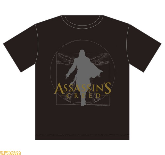 “アサシン クリード　アート展”東京凱旋展で販売するオリジナルグッズが発表_04