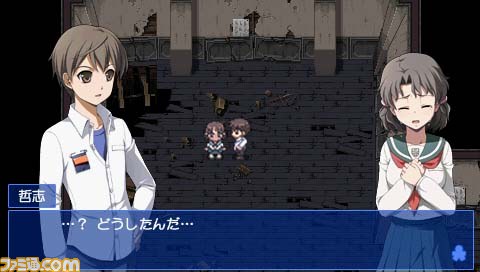 『コープスパーティー ブラッドカバー リピーティッドフィアー』のDL版が配信決定_19