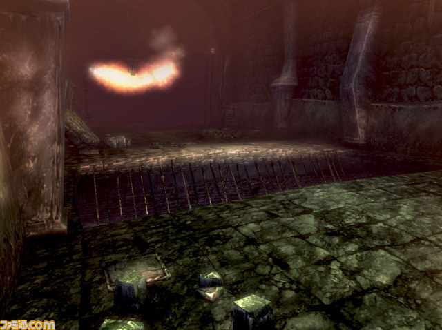 『Wizardry Online』に新巨大ダンジョン“旧地下水路”が登場_01
