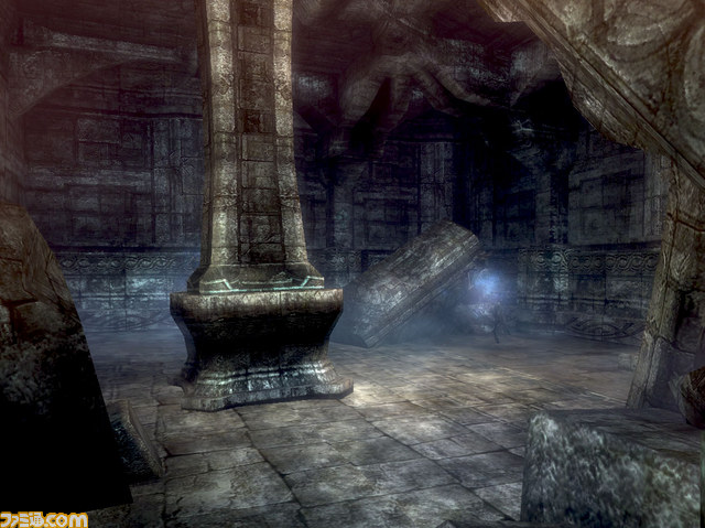 『Wizardry Online』に新巨大ダンジョン“旧地下水路”が登場_04