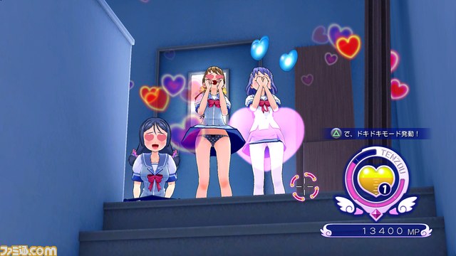 『ぎゃる☆がん』厳選されたパンツデザインに注目、その数なんと423種類_03