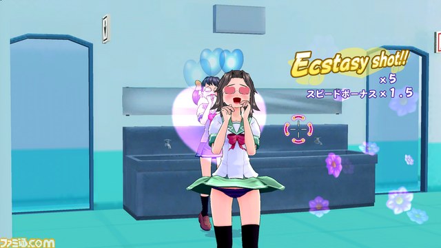 『ぎゃる☆がん』厳選されたパンツデザインに注目、その数なんと423種類_05