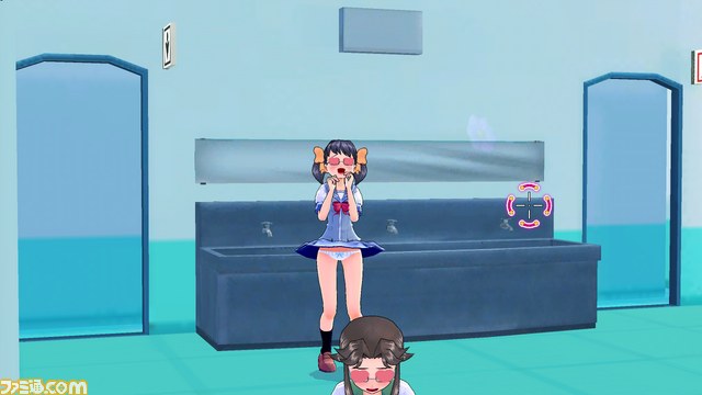 『ぎゃる☆がん』厳選されたパンツデザインに注目、その数なんと423種類_06