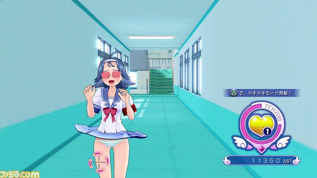 『ぎゃる☆がん』厳選されたパンツデザインに注目、その数なんと423種類_07