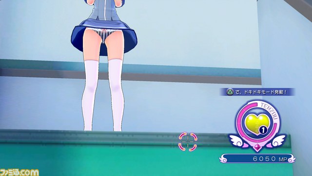 『ぎゃる☆がん』厳選されたパンツデザインに注目、その数なんと423種類_08