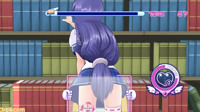 『ぎゃる☆がん』厳選されたパンツデザインに注目、その数なんと423種類_10