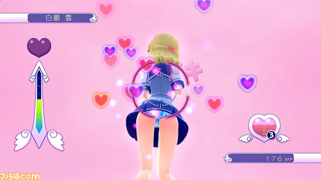 『ぎゃる☆がん』厳選されたパンツデザインに注目、その数なんと423種類_11