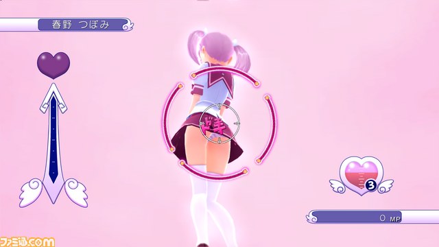 『ぎゃる☆がん』厳選されたパンツデザインに注目、その数なんと423種類_16
