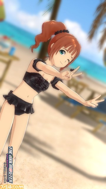 『アイドルマスター グラビアフォーユー！ VOL.6』の中身を公開【映像配信】_15