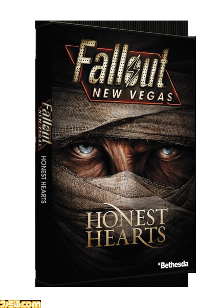『Fallout: New Vegas Ultimate Edition』の発売が決定、DLCを網羅した完全版がリリース_02