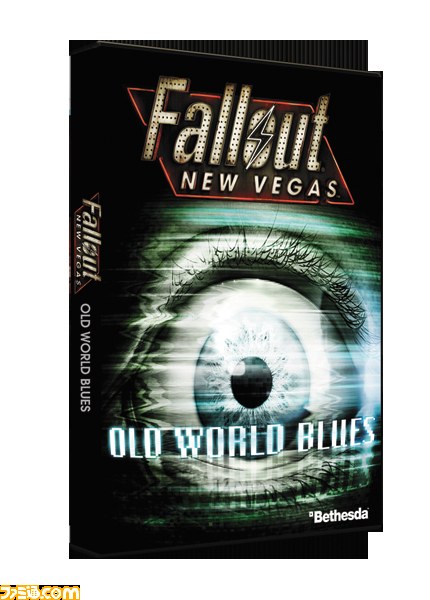 『Fallout: New Vegas Ultimate Edition』の発売が決定、DLCを網羅した完全版がリリース_03