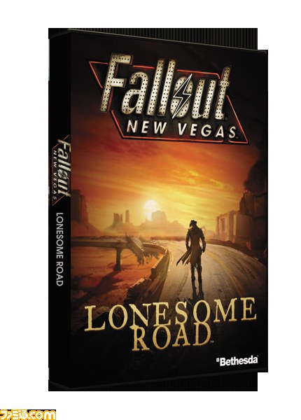 『Fallout: New Vegas Ultimate Edition』の発売が決定、DLCを網羅した完全版がリリース_04